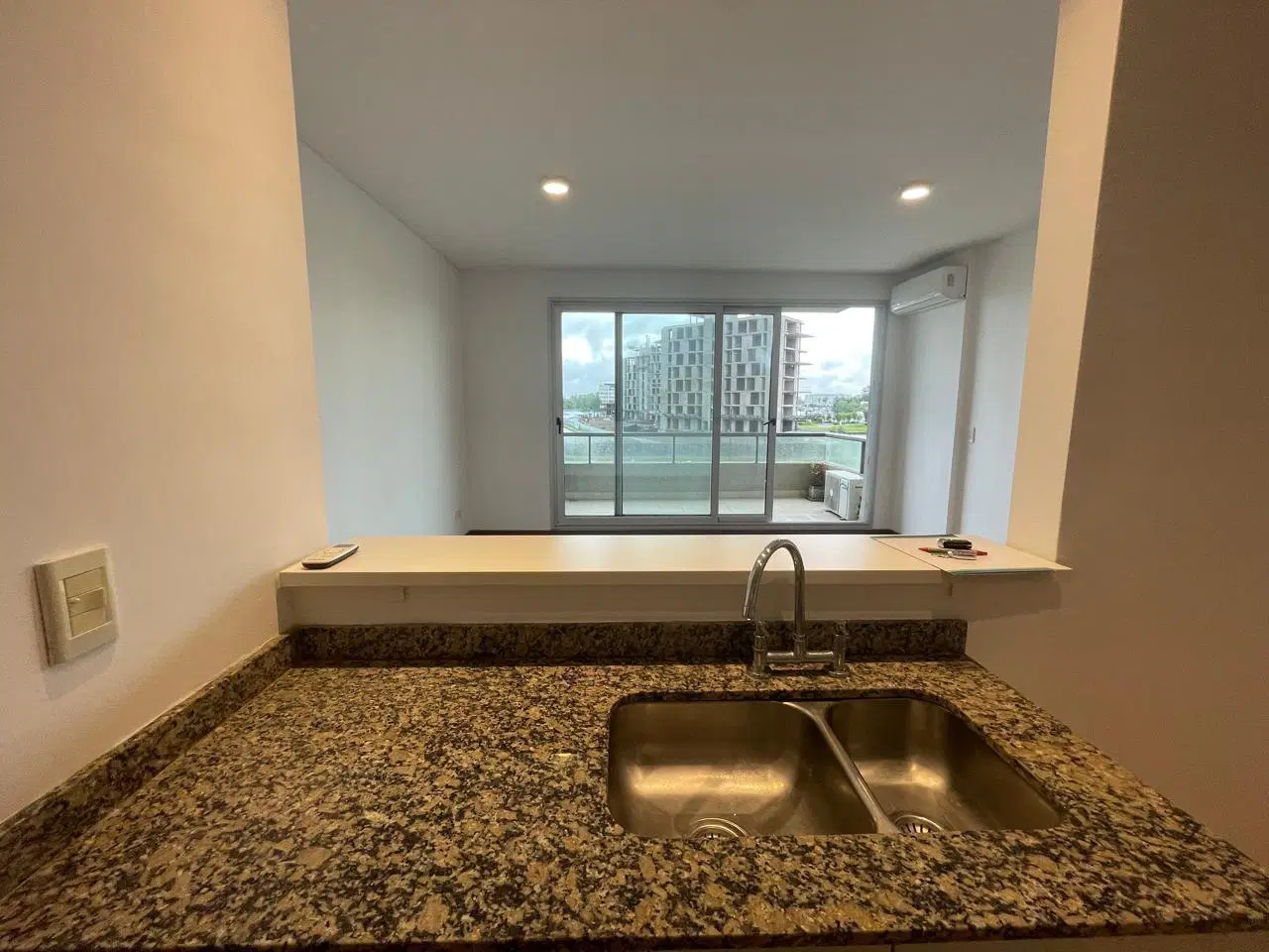 Departamento en venta de 2 amb en Nordelta 3