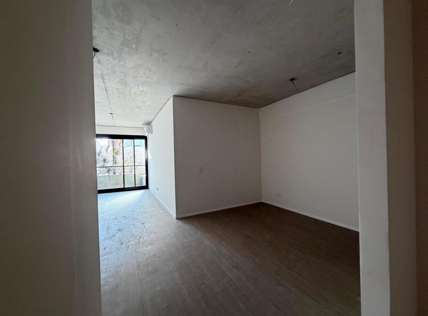 Foto de Monoambiente en Venta en Belgrano R, imagen 1