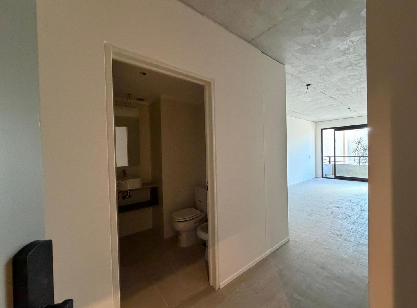 Foto de Monoambiente en Venta en Belgrano R, imagen 3