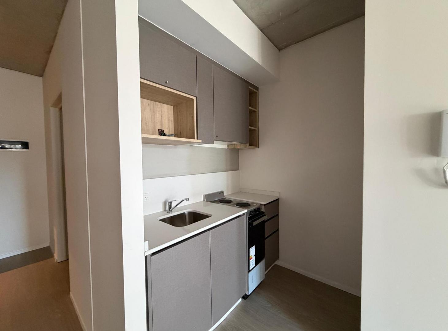 Foto de Monoambiente en Venta en Belgrano R, imagen 5