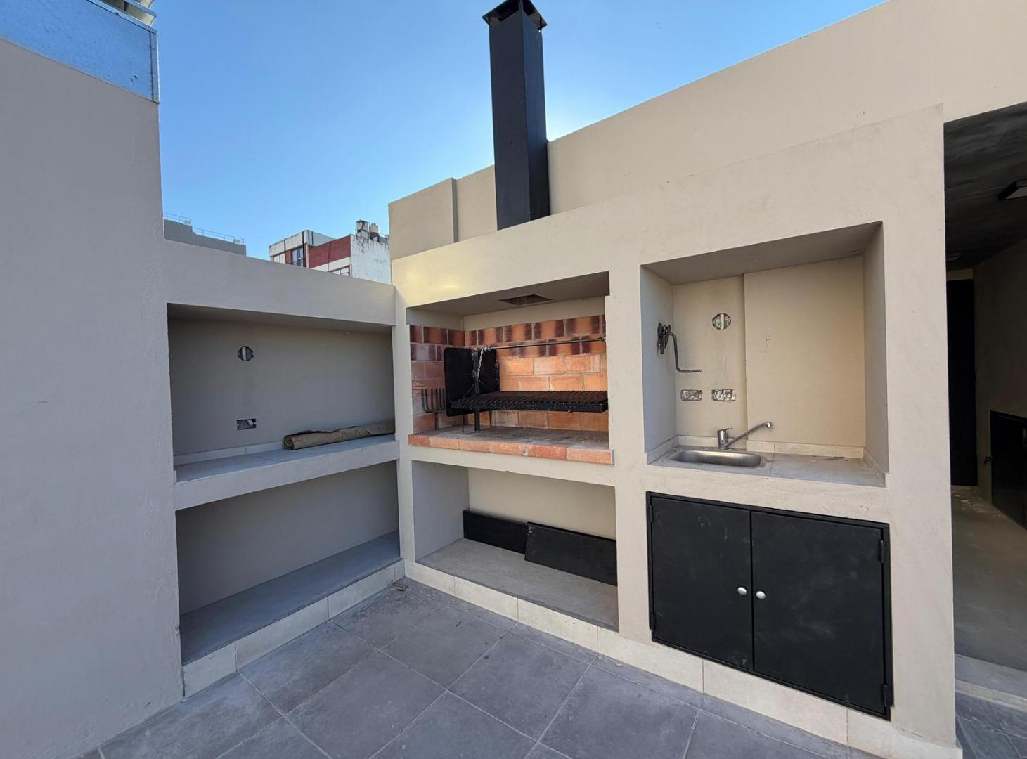 Foto de Monoambiente en Venta en Belgrano R, imagen 2