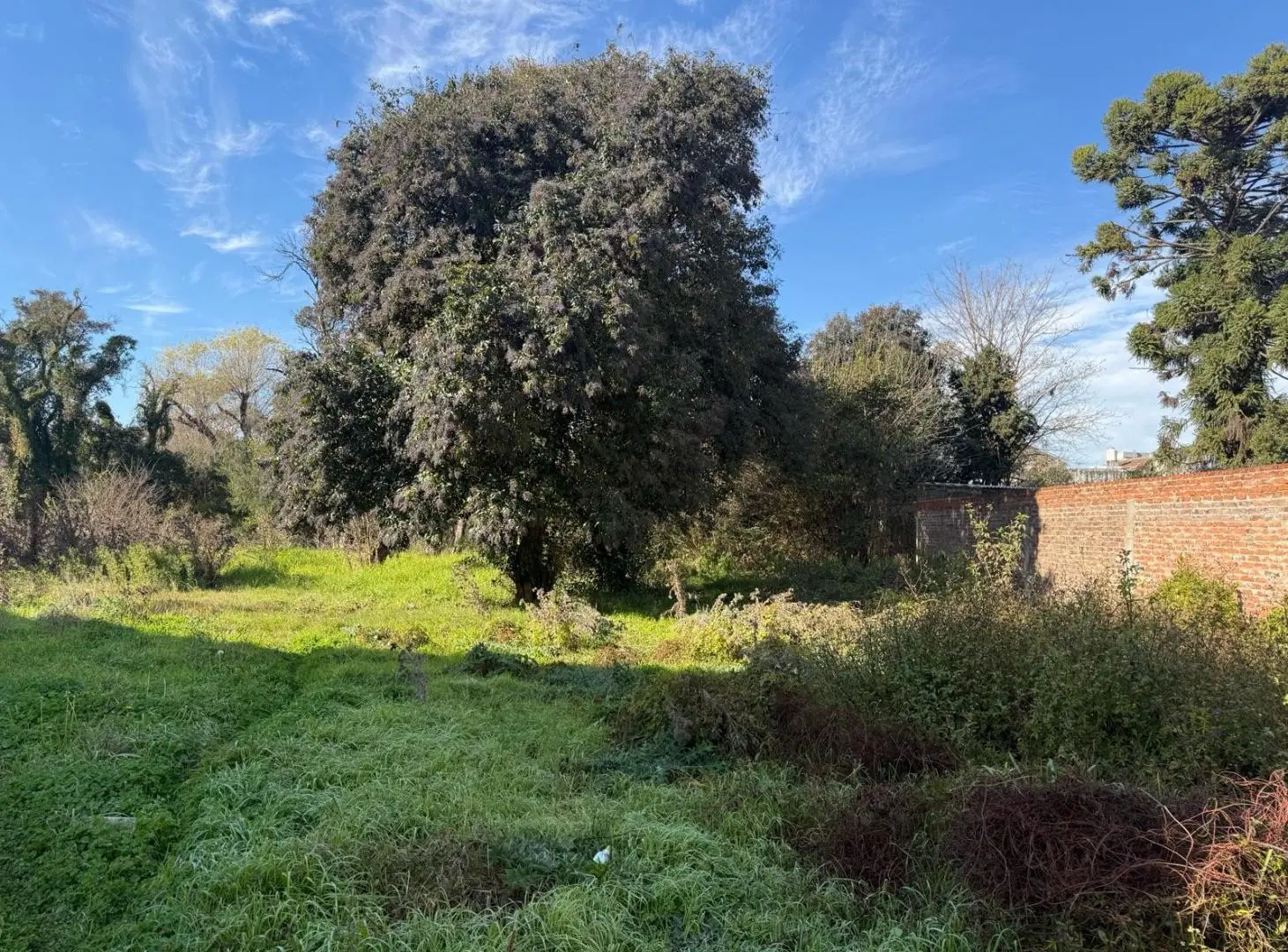 Terreno en Belen De Escobar 8