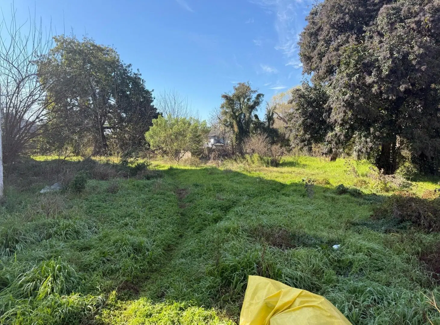 Terreno en Belen De Escobar 3
