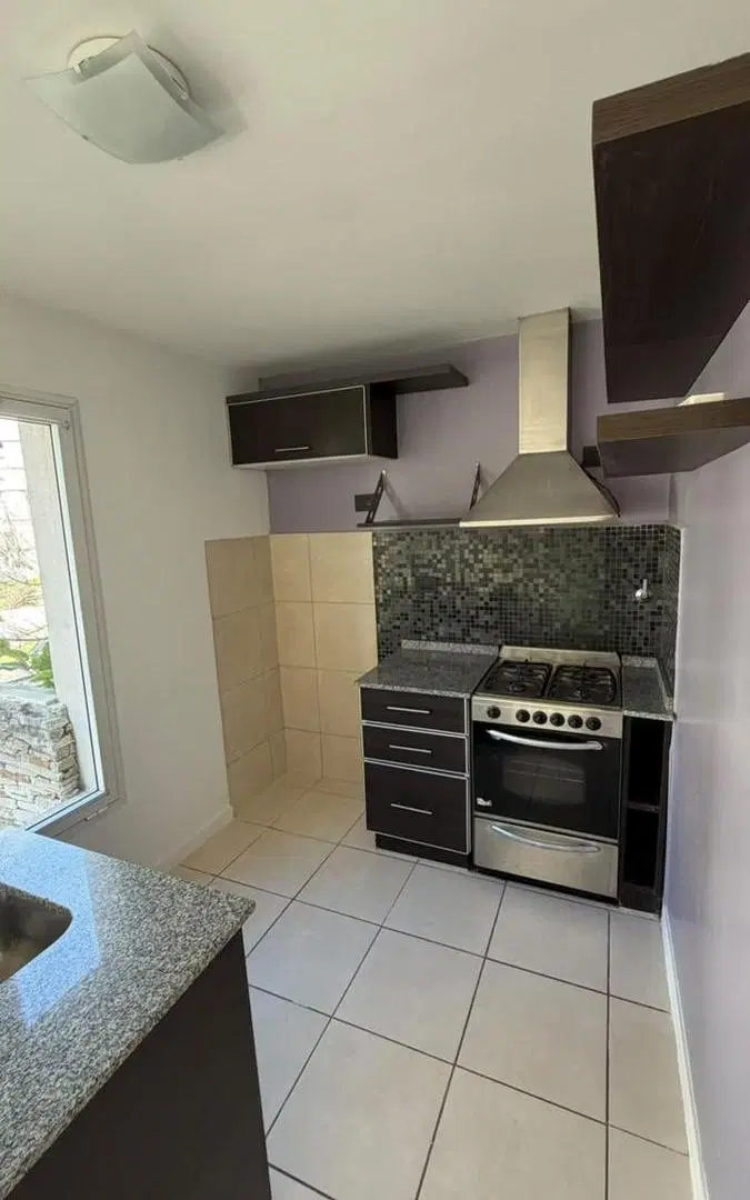 Departamento Dúplex en Portezuelo 4