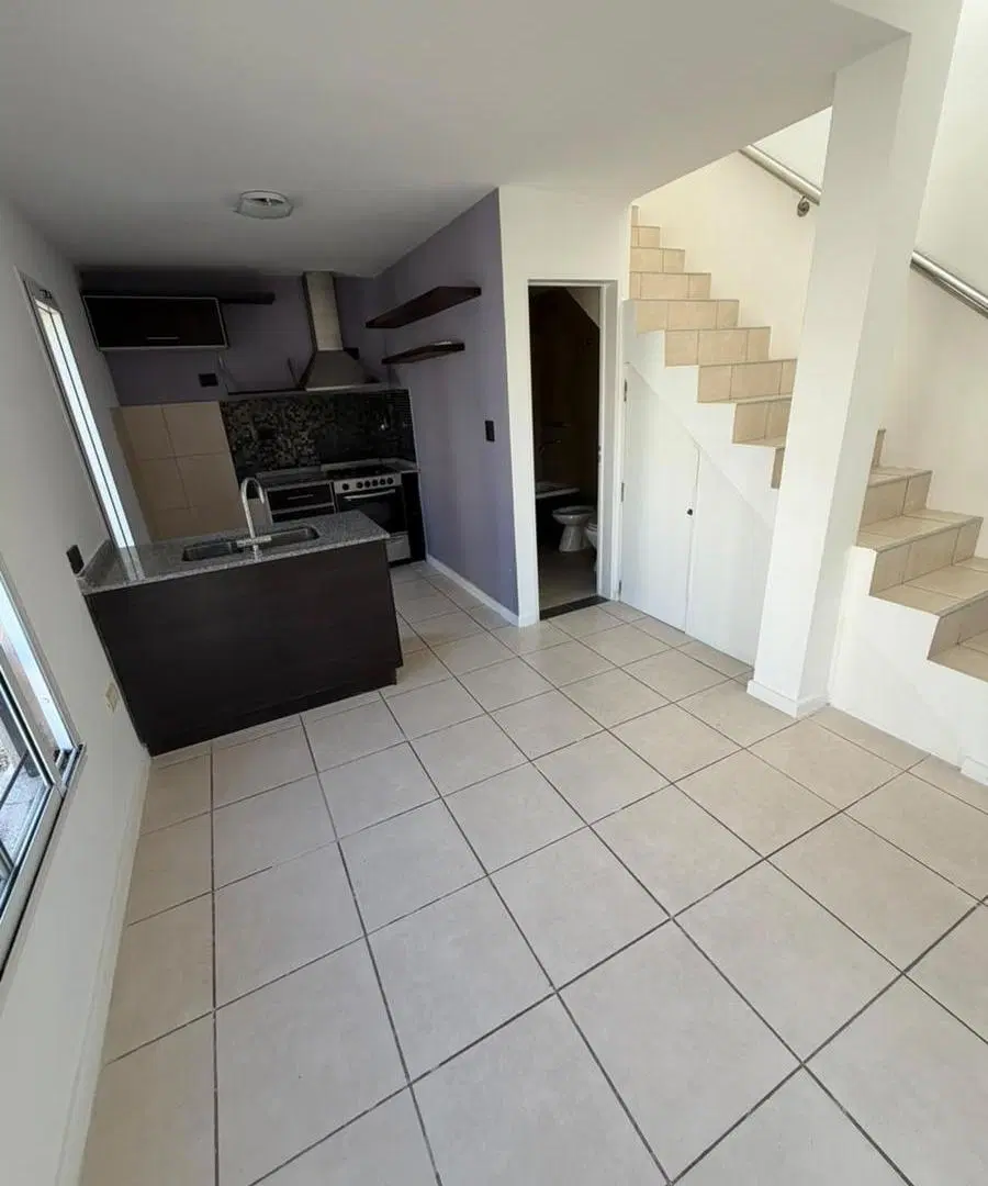 Departamento Dúplex en Portezuelo 5