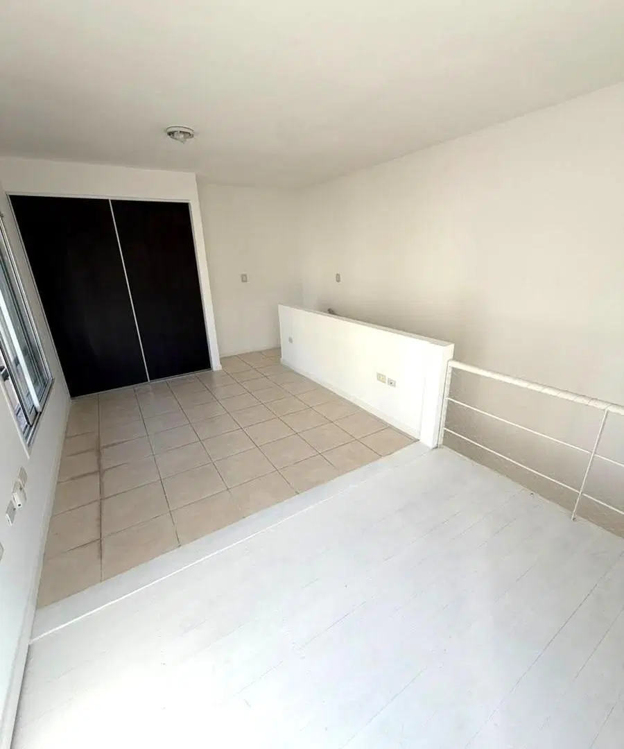 Departamento Dúplex en Portezuelo 3