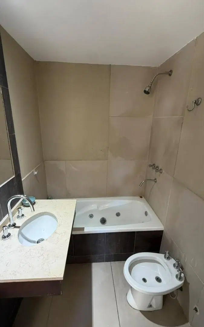 Departamento en alquiler 2 amb en duplex en Nordelta 8