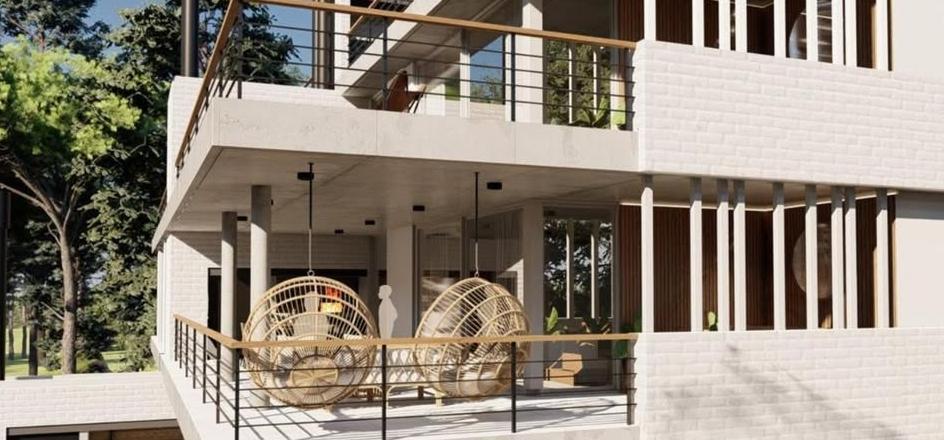 Foto de Departamento en VENTA en Pinamar Norte ZEUS III, imagen 5