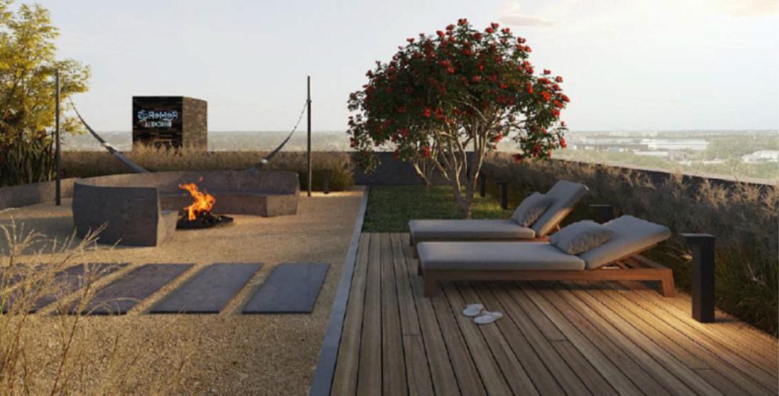 Foto de Remeros Brickell-Departamento tres ambientes en venta., imagen 5