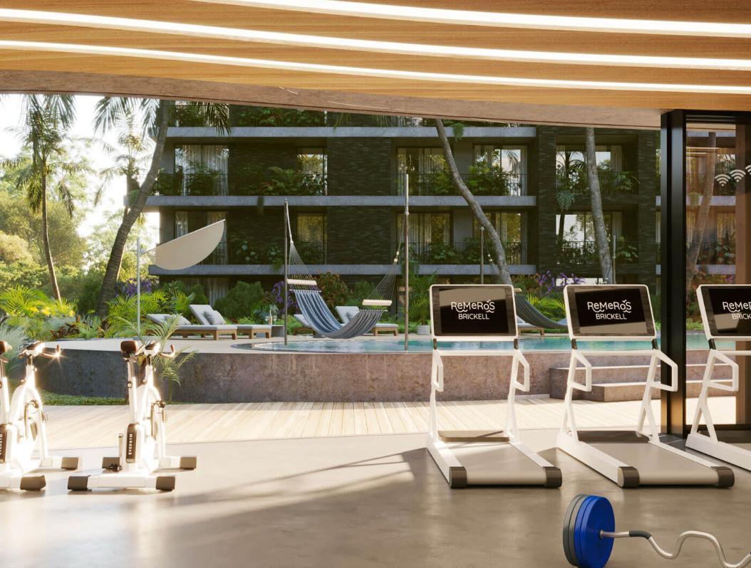 Foto de Remeros Brickell-Departamento tres ambientes en venta., imagen 4