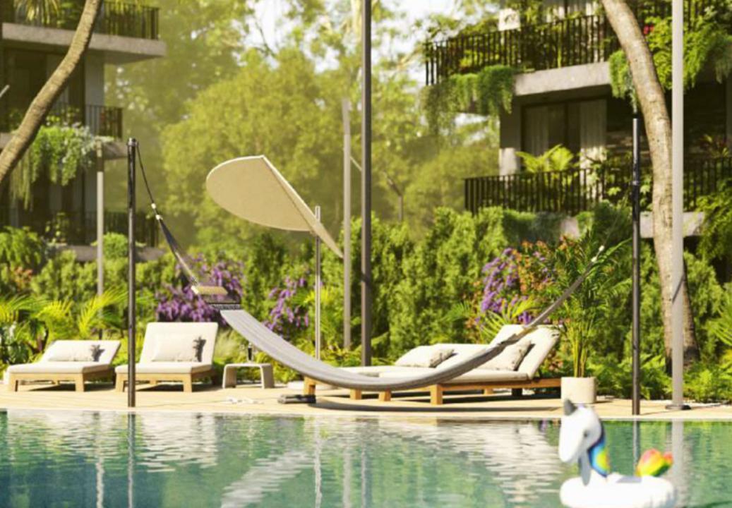 Foto de Departamento dos ambientes en venta en Remeros Brickell, imagen 2