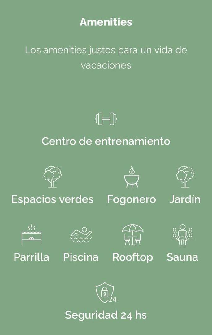 Foto de Departamento dos ambientes en venta en Remeros Brickell, imagen 3