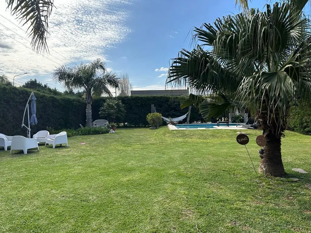 Casa en venta en Las Liebres 3