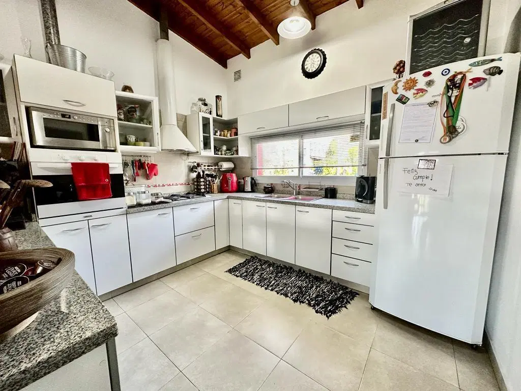 Casa en venta en Las Liebres 4