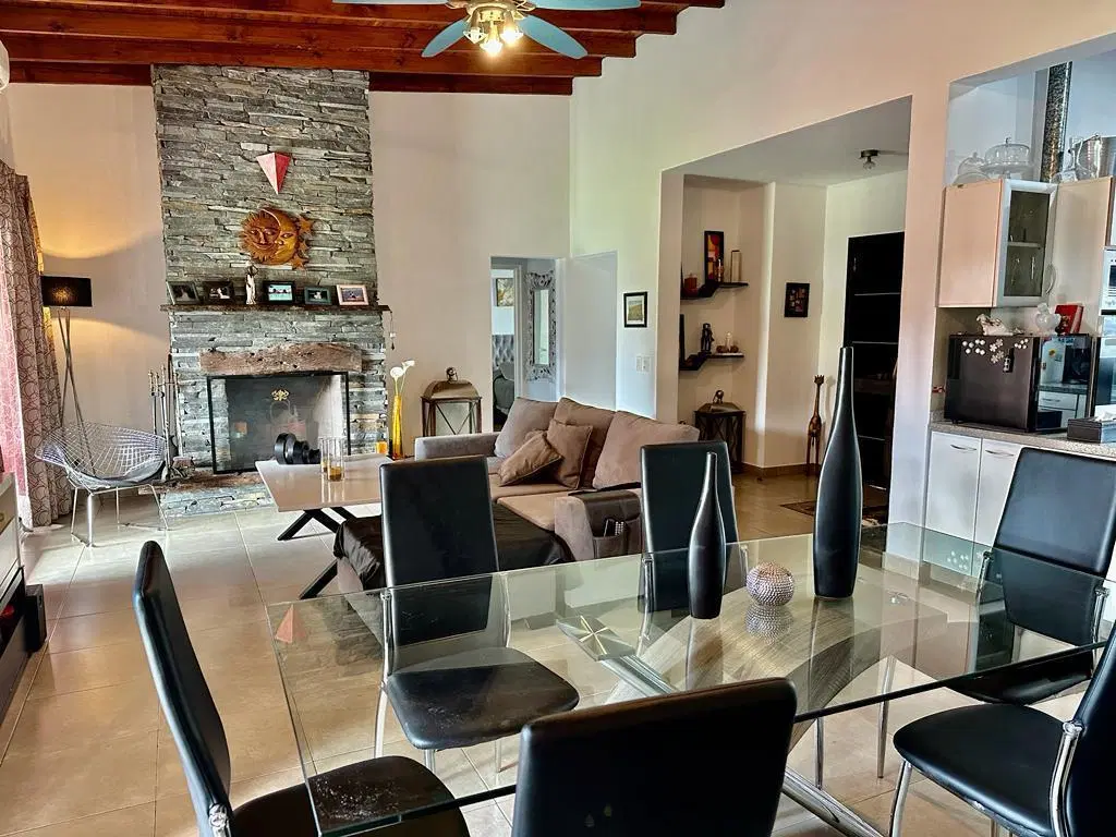 Casa en venta en Las Liebres 8
