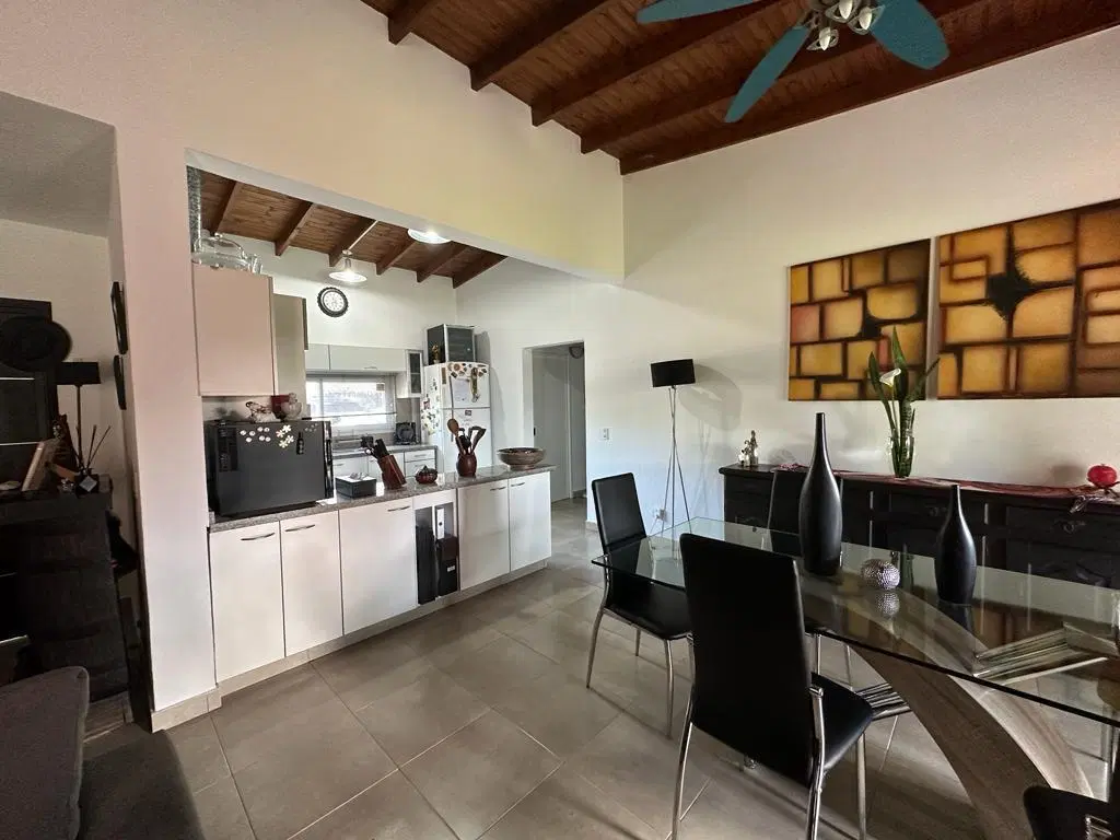 Casa en venta en Las Liebres 2