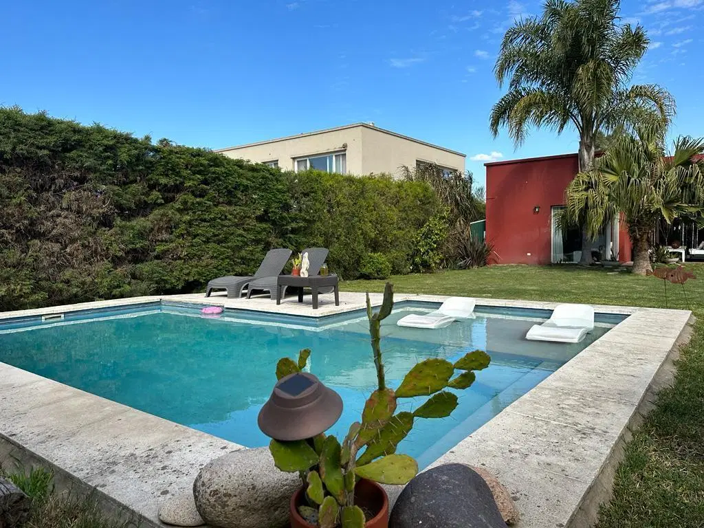 Casa en venta en Las Liebres 1