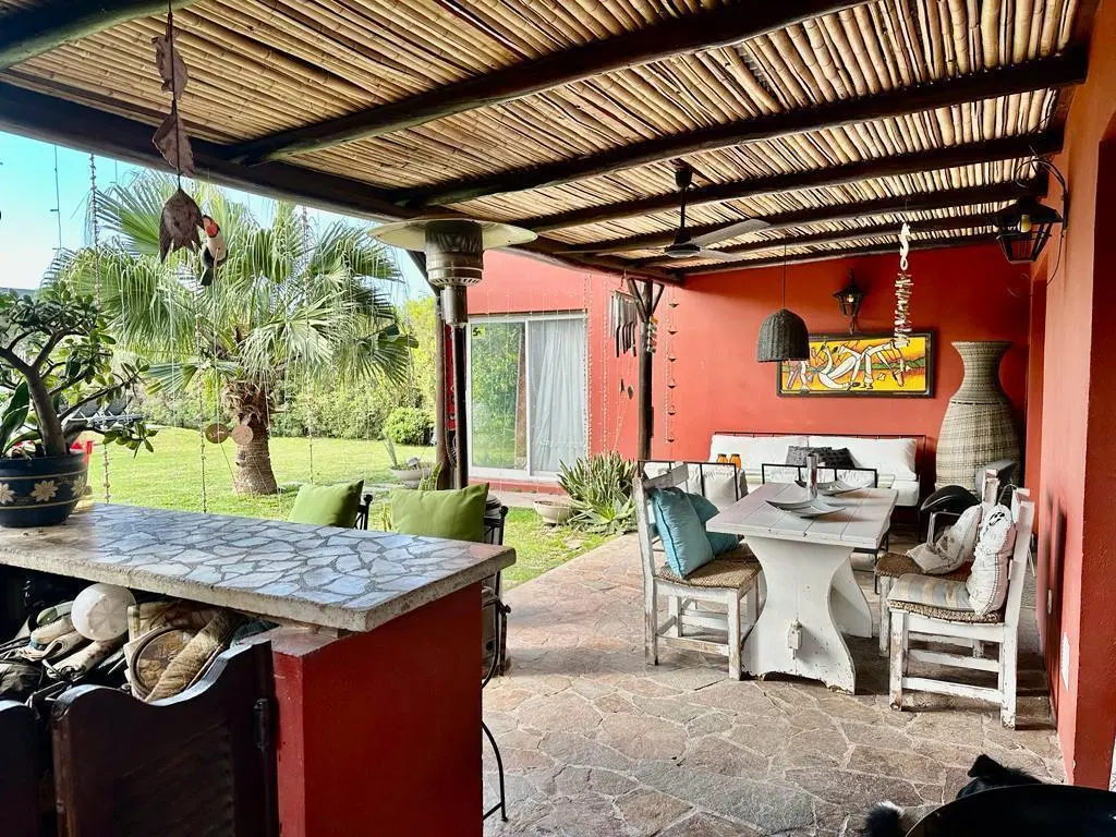 Casa en venta en Las Liebres 5
