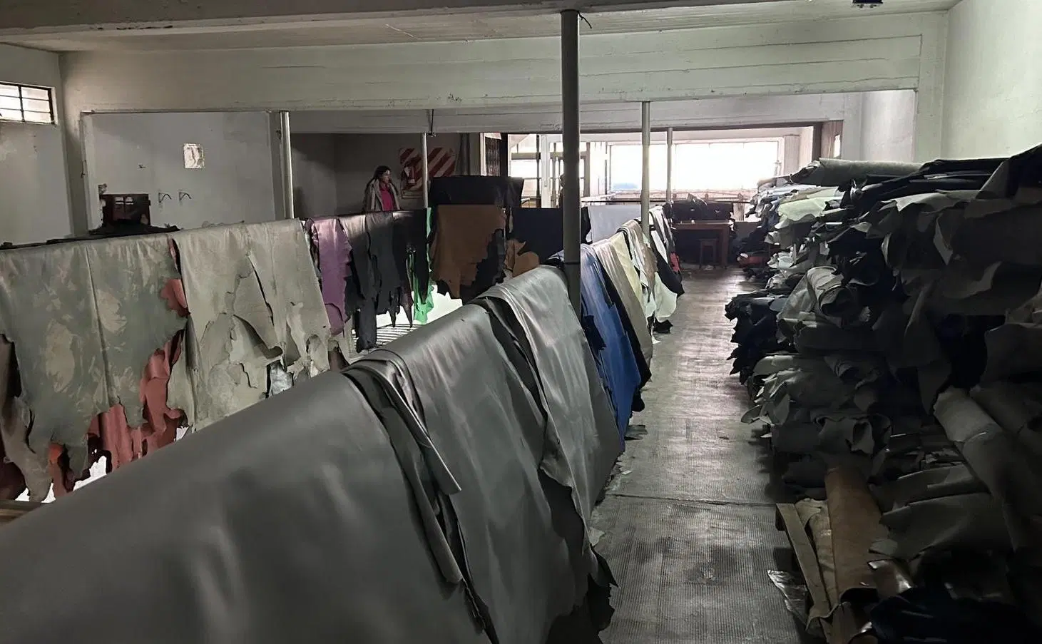 Depósito en Venta o Alquiler en Liniers 8