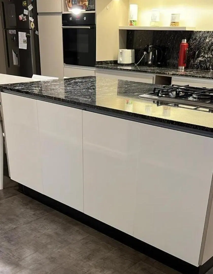 Casa en Venta al agua en Tipas 8