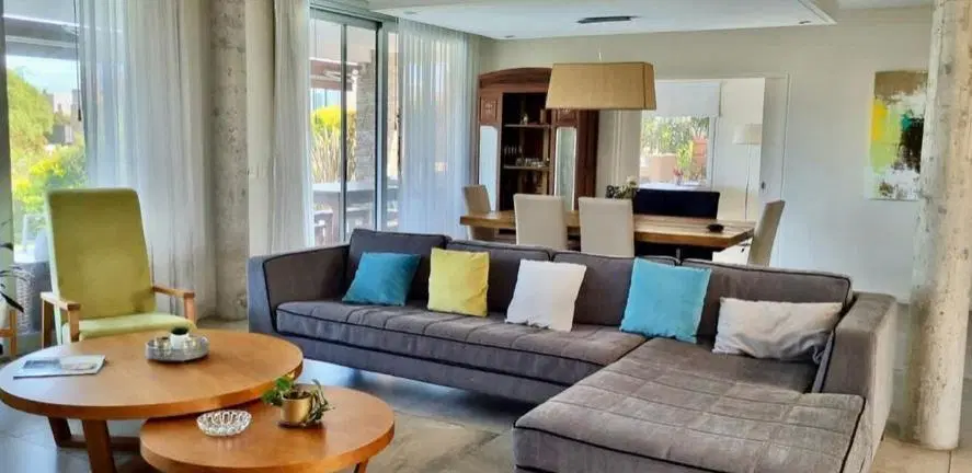 Casa en Venta al agua en Tipas 4
