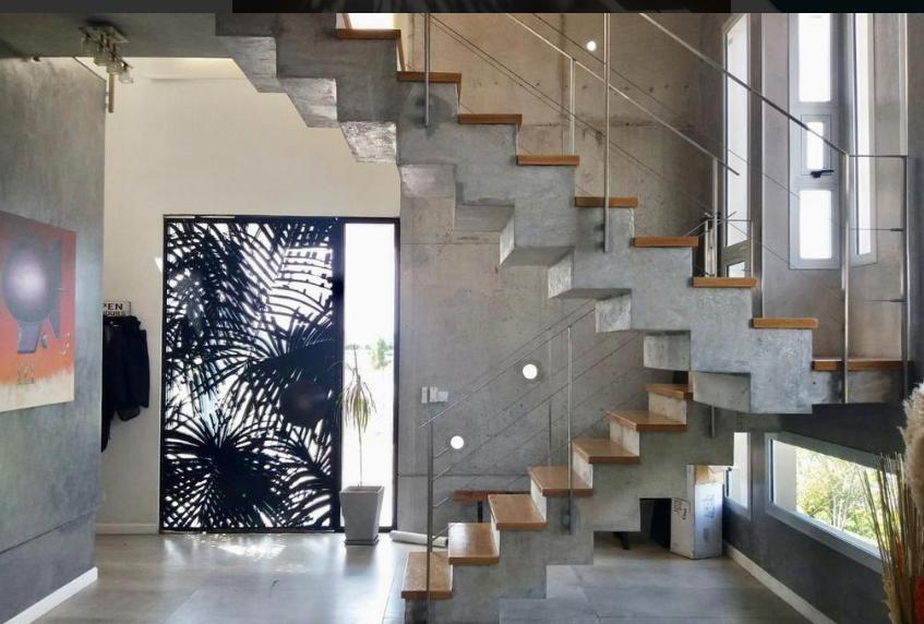 Foto de Casa en Venta al agua en Tipas, imagen 3