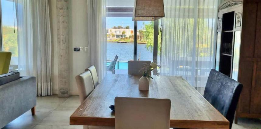 Foto de Casa en Venta al agua en Tipas, imagen 1