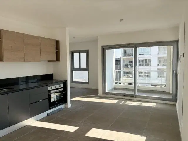 Departamento en venta 2 amb en Tigre con cochera 8