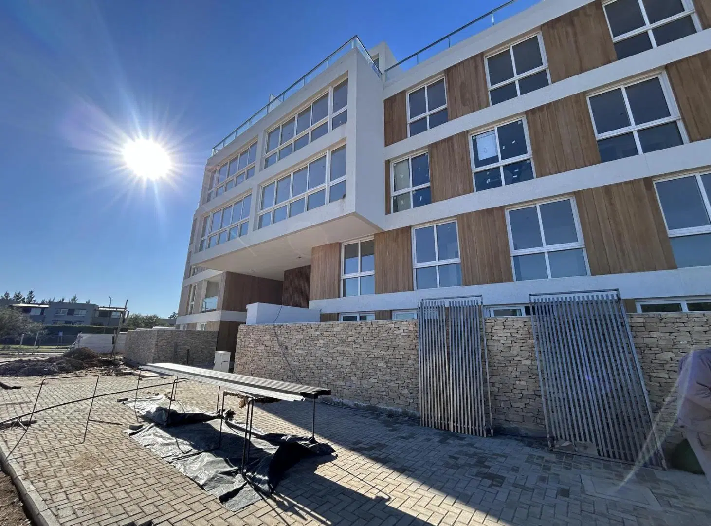 Venta Departamento 3 Ambientes A Estrenar en Lagunita, Nordelta 5