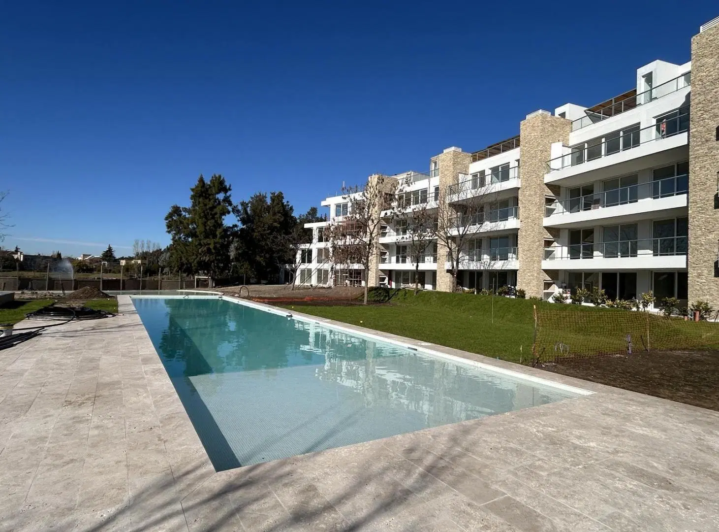 Venta Departamento 3 Ambientes A Estrenar en Lagunita, Nordelta 1