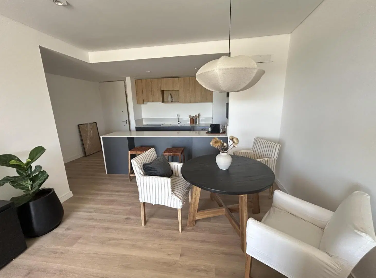 Venta Departamento 3 Ambientes A Estrenar en Lagunita, Nordelta 4