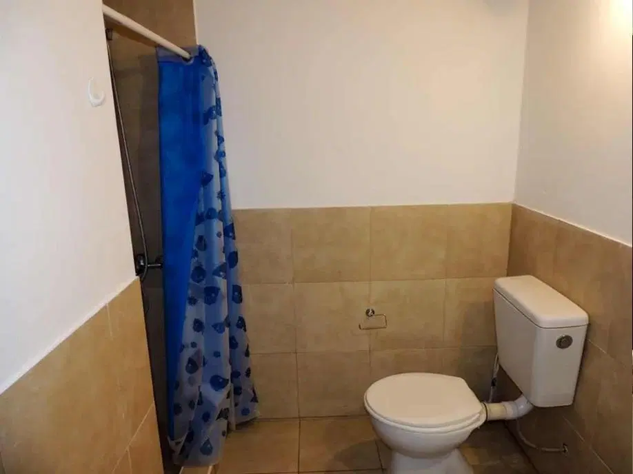 Venta Departamento Duplex 2 Ambientes Apto Crédito Con o Sin Renta 4
