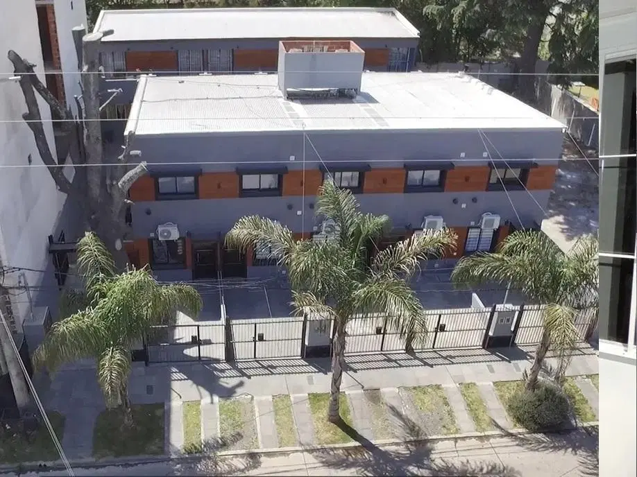 Venta Departamento Duplex 2 Ambientes Apto Crédito Con o Sin Renta 8
