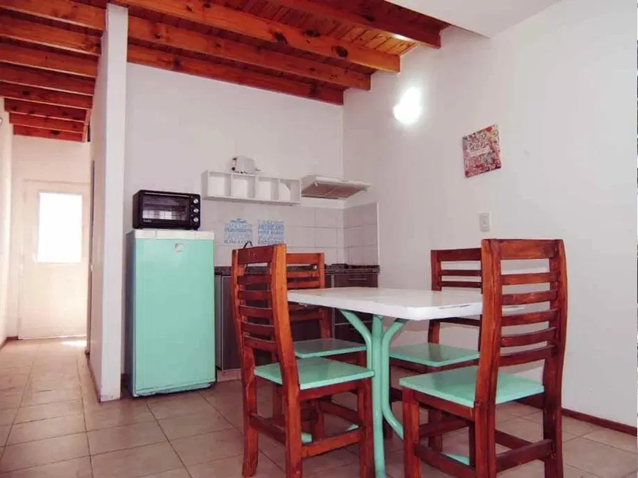 Venta Departamento Duplex 2 Ambientes Apto Crédito Con o Sin Renta 3