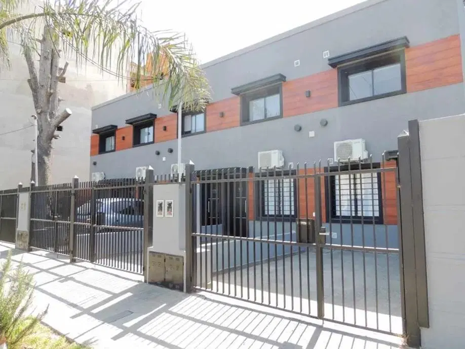 Venta Departamento Duplex 2 Ambientes Apto Crédito Con o Sin Renta 2