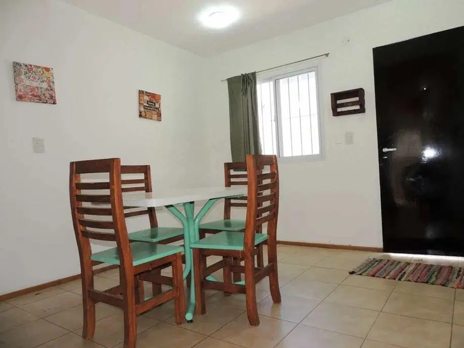 Venta Departamento Duplex 2 Ambientes Apto Crédito Con o Sin Renta 5