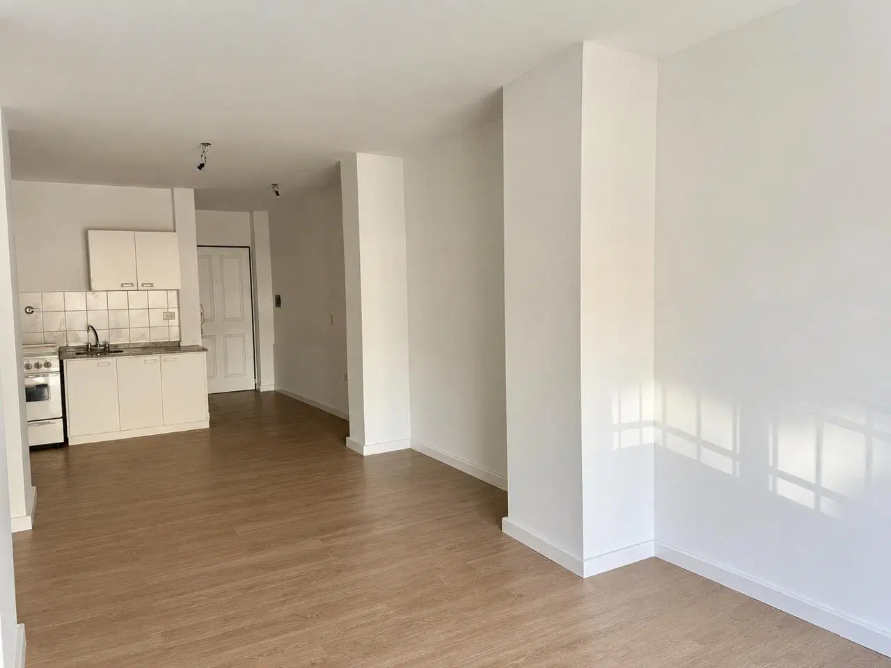 Monoambiente en Venta Palermo Soho 2