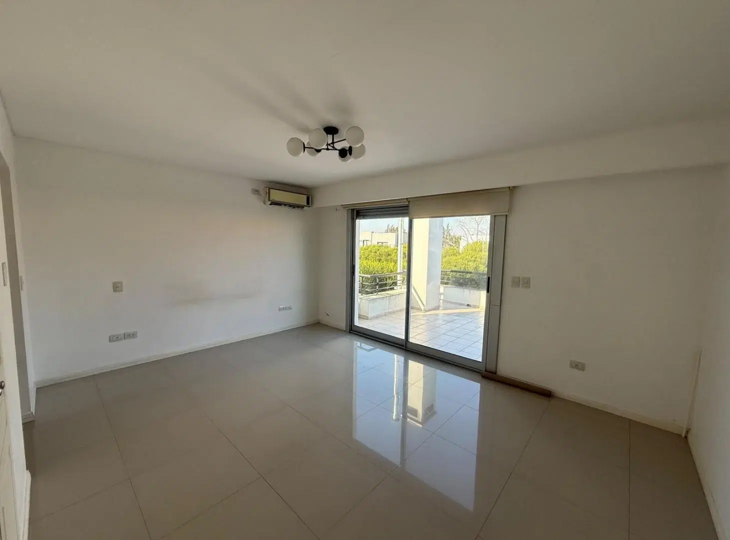 Casa en Los Alisos 8