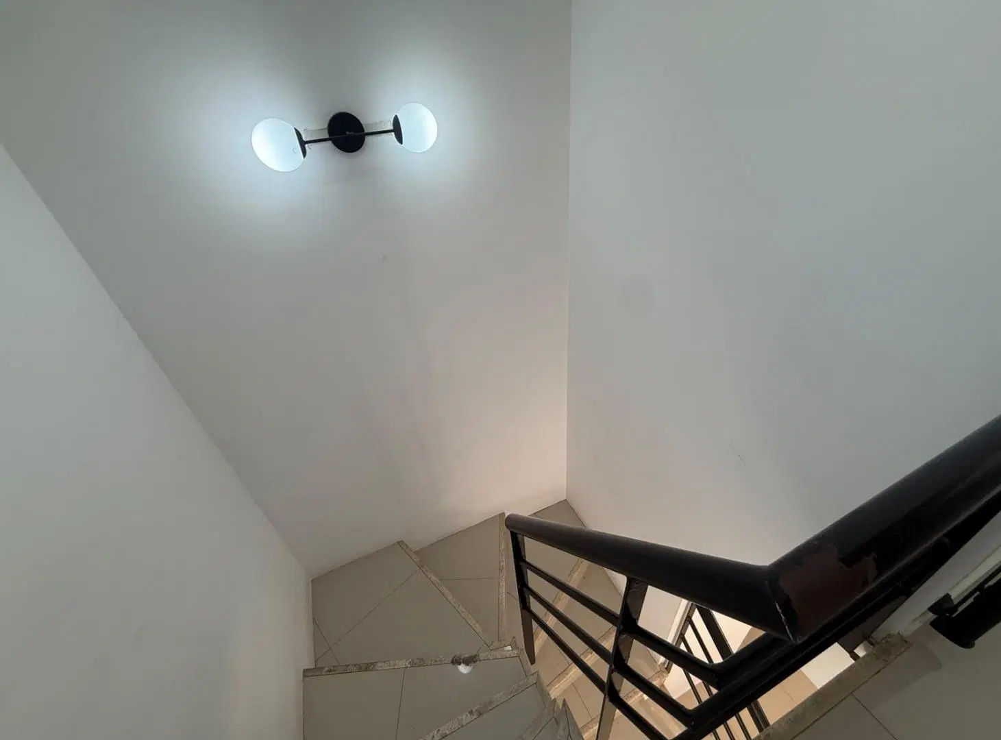 Casa en Los Alisos 3