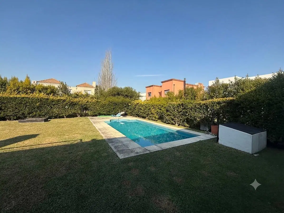 Casa en Los Alisos 5