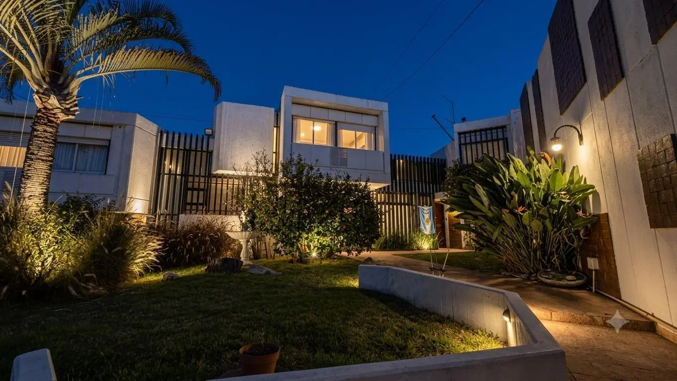 Casa en Venta en Zona Residencial de Liniers 5