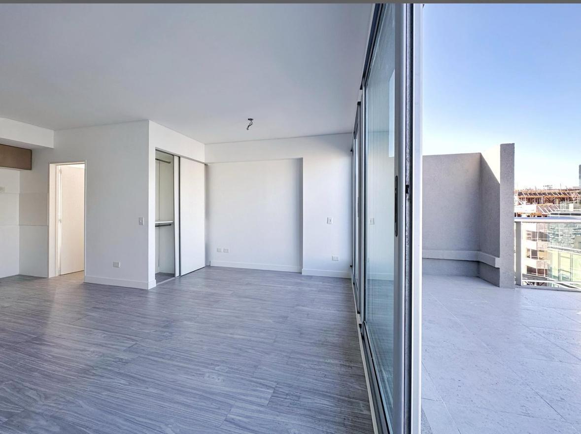Foto de Monoambiente con terraza en Palermo Hollywood, imagen 5