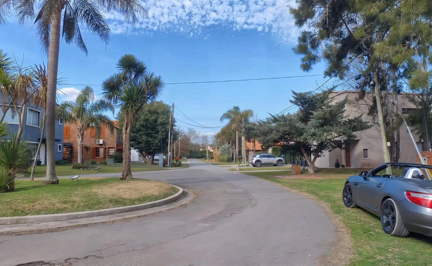 Terreno Lote Venta Náutico de Escobar NECC Golf 1 8