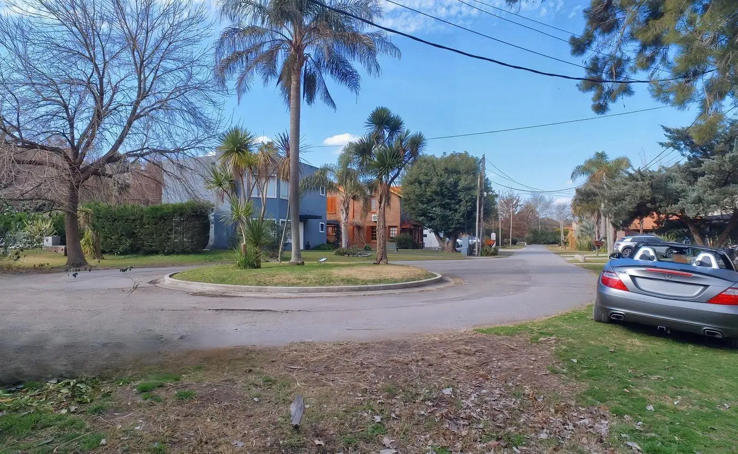 Terreno Lote Venta Náutico de Escobar NECC Golf 1 2