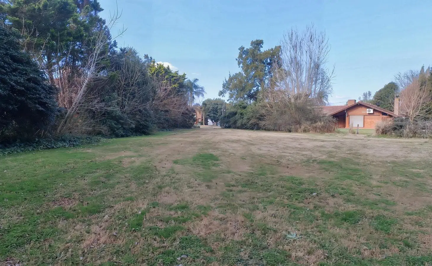 Terreno Lote Venta Náutico de Escobar NECC Golf 1 2