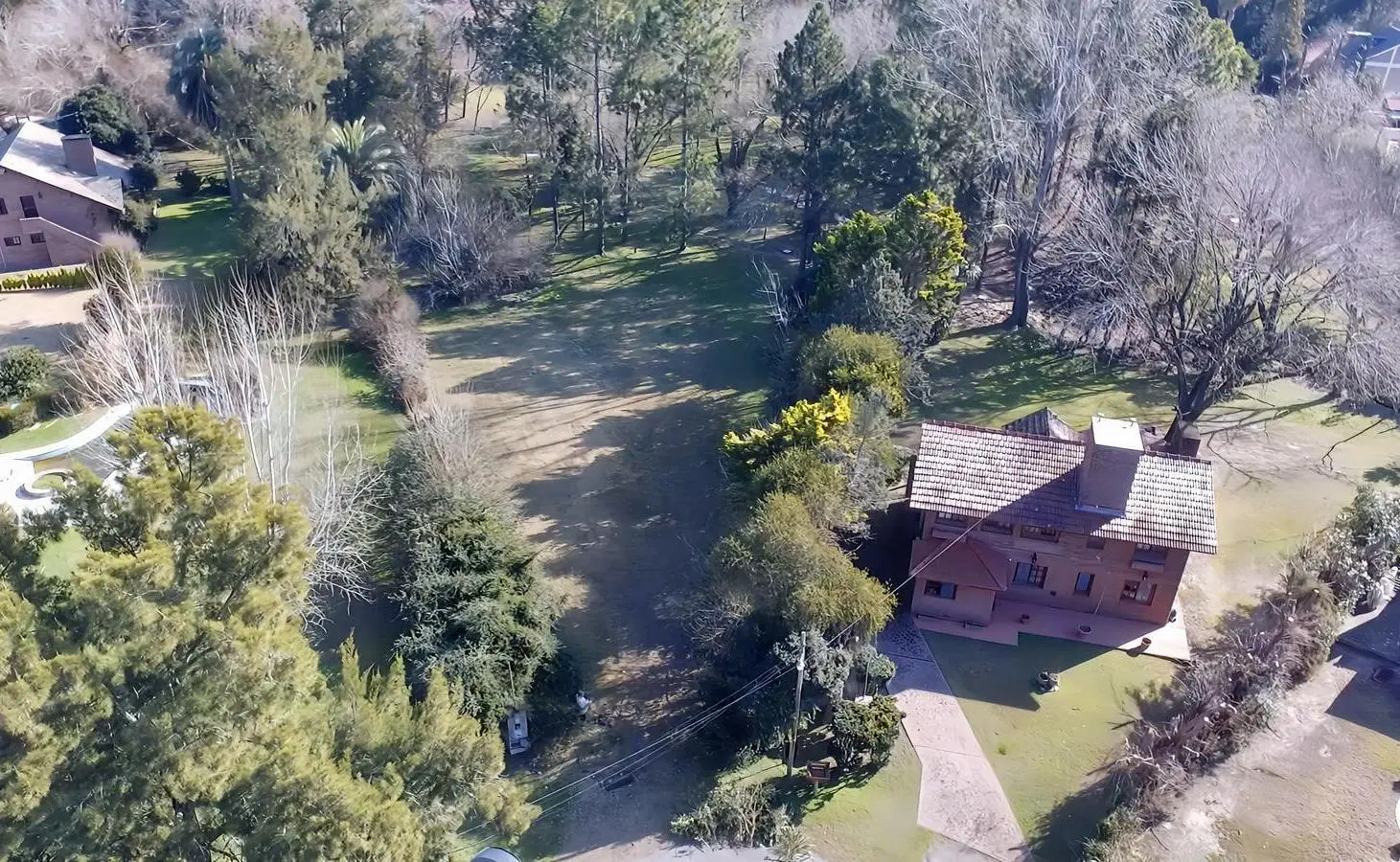 Terreno Lote Venta Náutico de Escobar NECC Golf 1 4