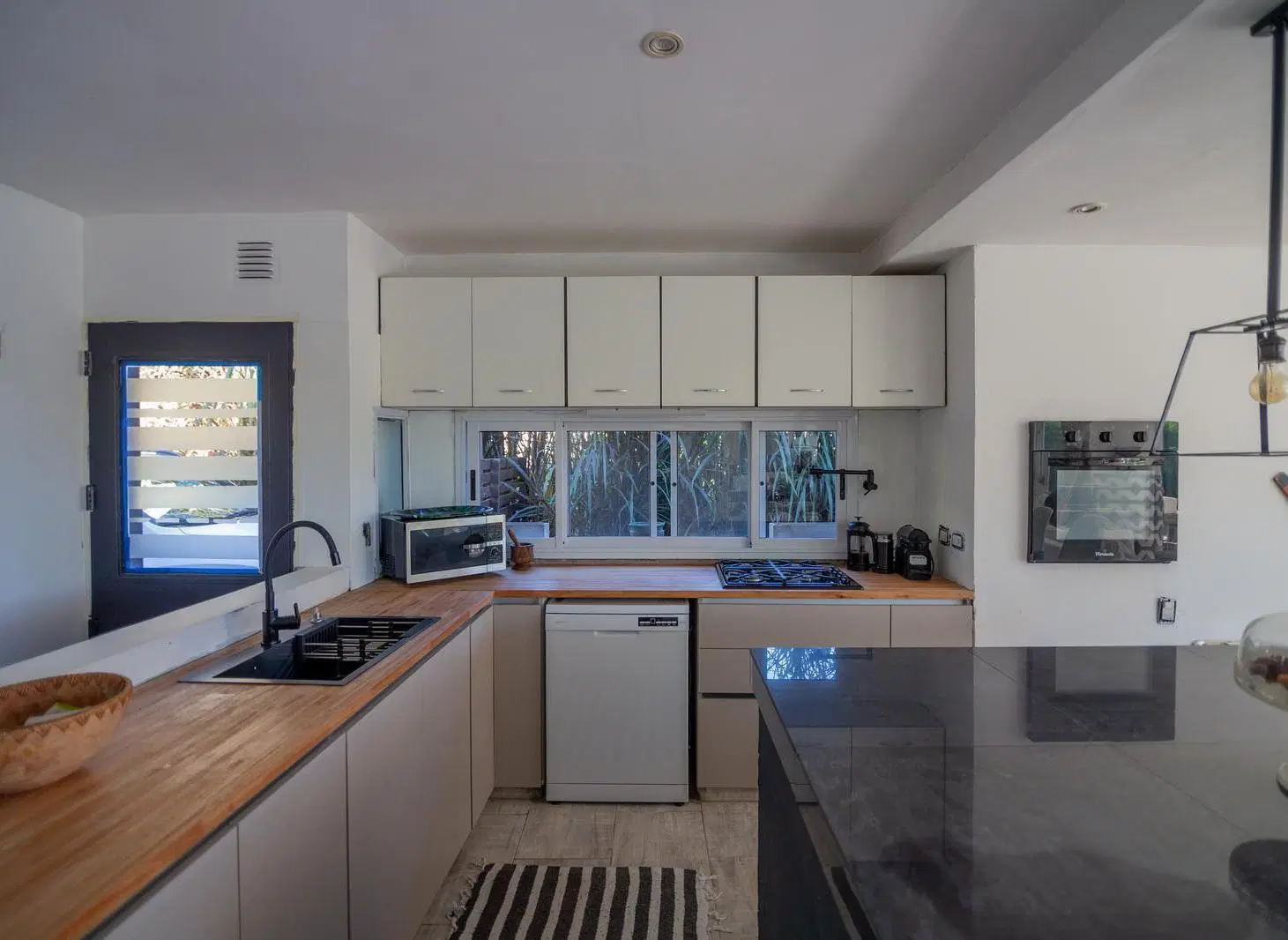 OPORTUNIDAD-Casa al agua en Venta San Marco 8
