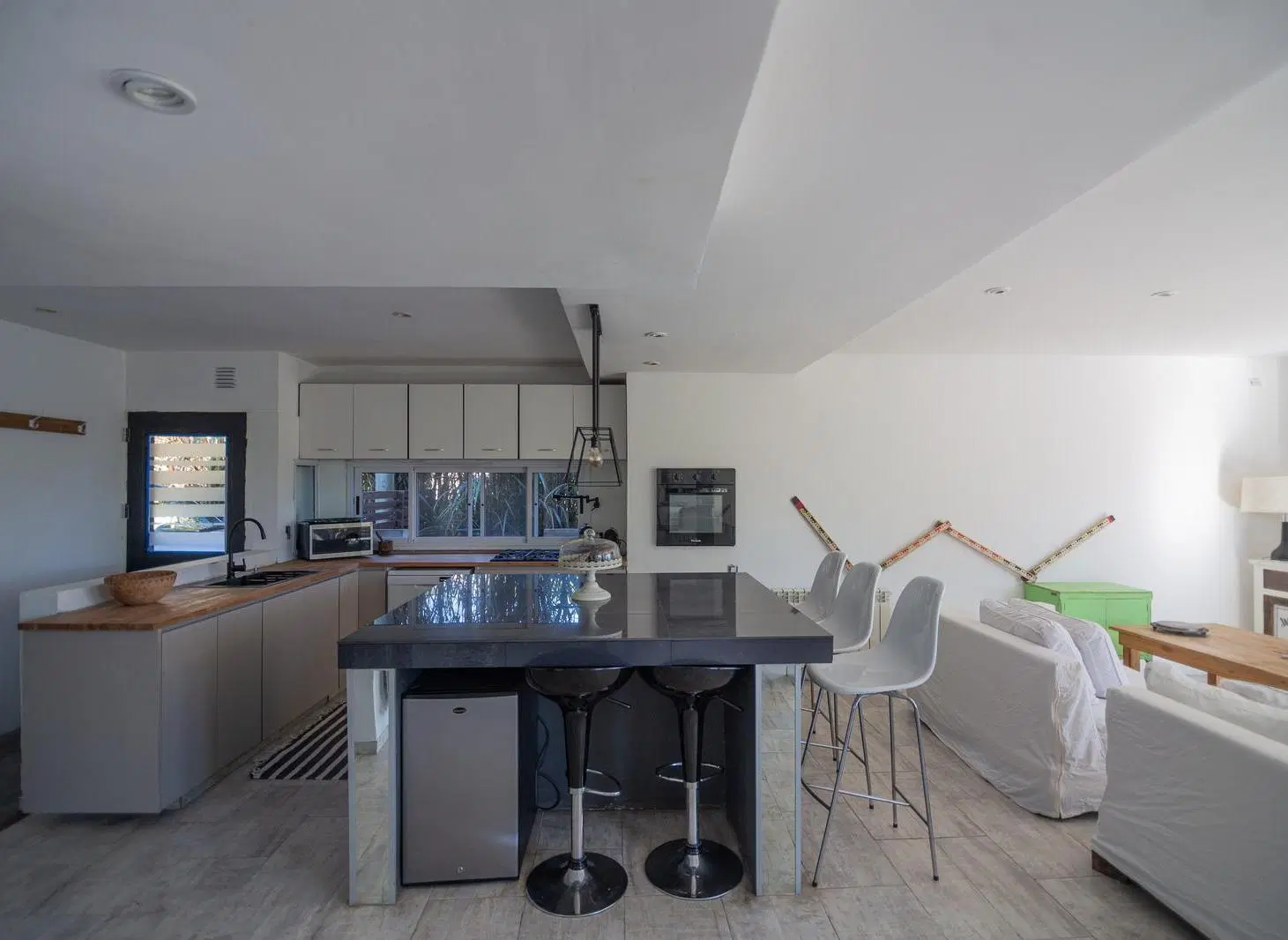 OPORTUNIDAD-Casa al agua en Venta San Marco 5