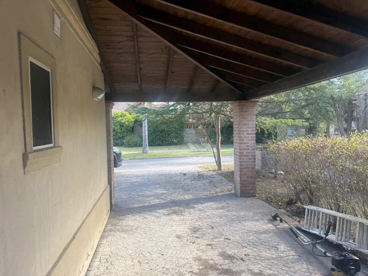 Casa en VENTA en SAINT MATTHEWS Villa Rosa Pilar 4