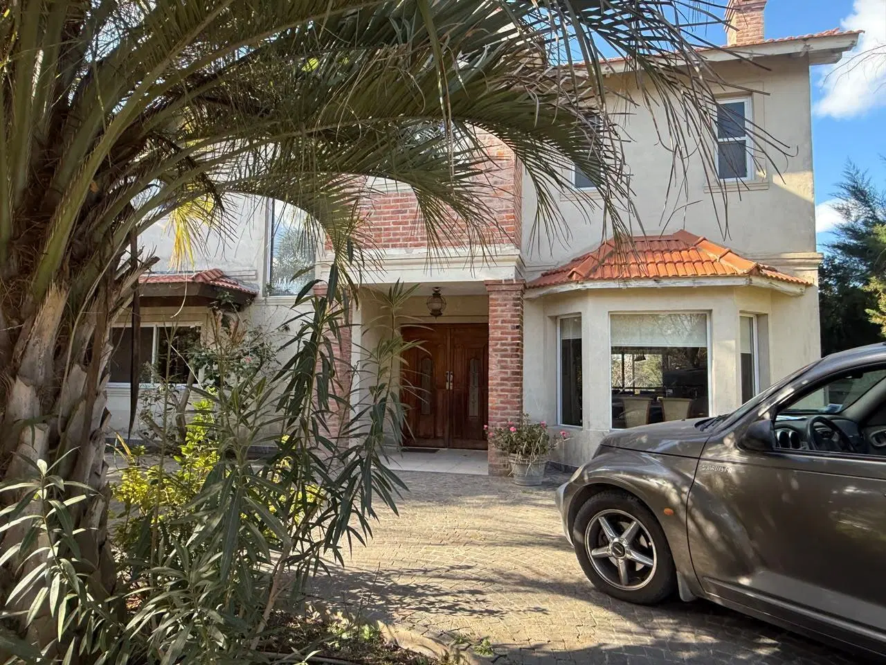 Casa en VENTA en SAINT MATTHEWS Villa Rosa Pilar 3